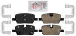 Disc Brake Pad Set AmeriBRAKES PRC2303