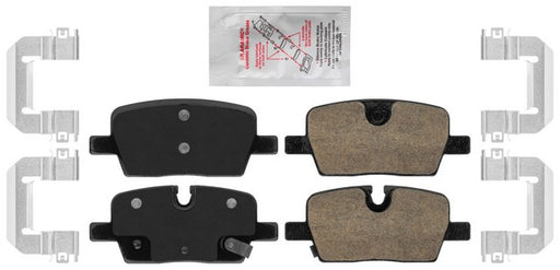 Disc Brake Pad Set AmeriBRAKES PRC2303