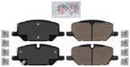 Disc Brake Pad Set AmeriBRAKES PRC2314