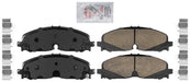 Disc Brake Pad Set AmeriBRAKES PRC2371