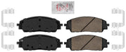Disc Brake Pad Set AmeriBRAKES PRC2392