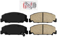 Disc Brake Pad AmeriBRAKES PRC273