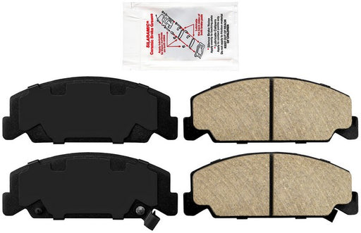 Disc Brake Pad AmeriBRAKES PRC273