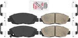 Disc Brake Pad AmeriBRAKES PRC465A