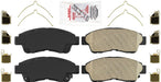Disc Brake Pad Set AmeriBRAKES PRC562A