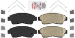 Disc Brake Pad Set AmeriBRAKES PRC562B