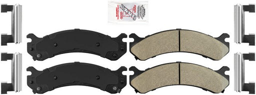 Disc Brake Pad AmeriBRAKES PRC784A