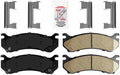 Disc Brake Pad AmeriBRAKES PRC785