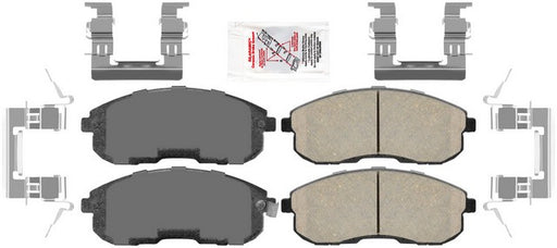 Disc Brake Pad AmeriBRAKES PRC815B