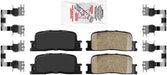 Disc Brake Pad AmeriBRAKES PRC885A
