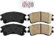 Disc Brake Pad AmeriBRAKES PRC957