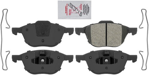Disc Brake Pad AmeriBRAKES PRM1044