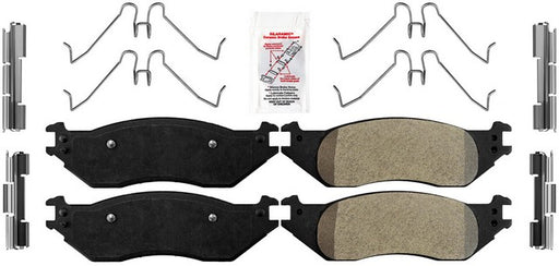 Disc Brake Pad AmeriBRAKES PRM1045