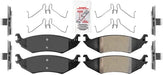 Disc Brake Pad AmeriBRAKES PRM1046