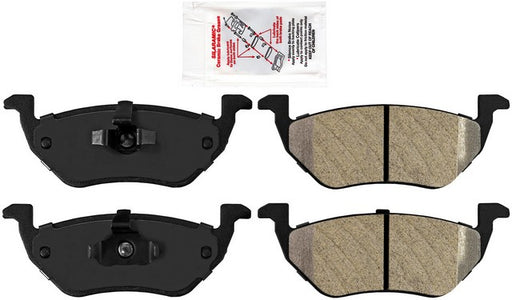 Disc Brake Pad AmeriBRAKES PRM1055