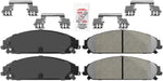 Disc Brake Pad AmeriBRAKES PRM1058