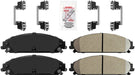Disc Brake Pad AmeriBRAKES PRM1058A