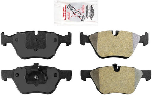 Disc Brake Pad AmeriBRAKES PRM1061A