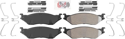 Disc Brake Pad AmeriBRAKES PRM1066