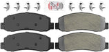 Disc Brake Pad AmeriBRAKES PRM1069