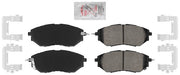 Disc Brake Pad AmeriBRAKES PRM1078