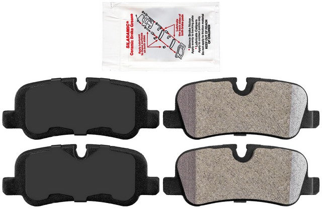 Disc Brake Pad AmeriBRAKES PRM1099