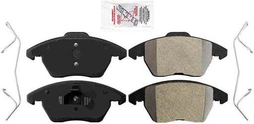 Disc Brake Pad AmeriBRAKES PRM1107A