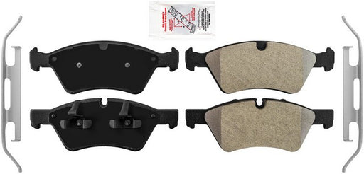 Disc Brake Pad AmeriBRAKES PRM1123