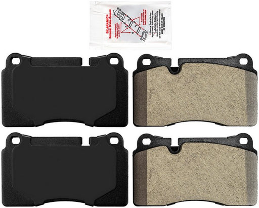 Disc Brake Pad AmeriBRAKES PRM1129