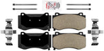 Disc Brake Pad AmeriBRAKES PRM1149
