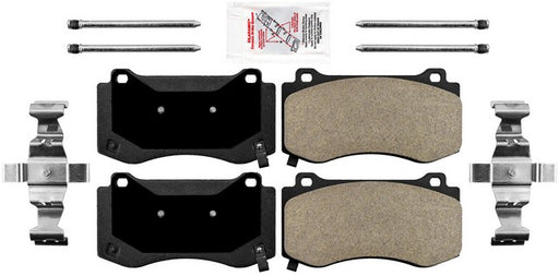 Disc Brake Pad AmeriBRAKES PRM1149