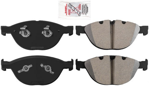 Disc Brake Pad AmeriBRAKES PRM1151