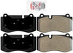 Disc Brake Pad AmeriBRAKES PRM1223