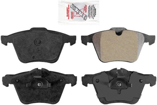 Disc Brake Pad AmeriBRAKES PRM1240