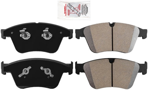 Disc Brake Pad AmeriBRAKES PRM1271