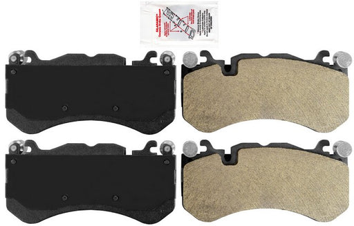 Disc Brake Pad AmeriBRAKES PRM1291