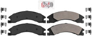 Disc Brake Pad Set AmeriBRAKES PRM1329