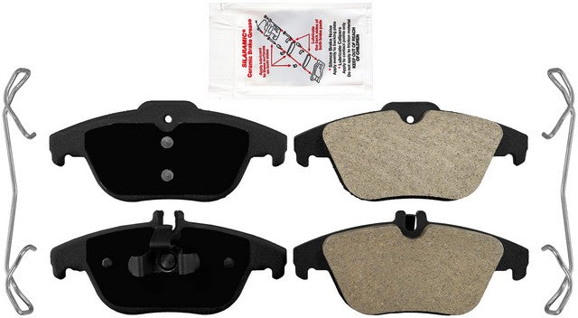 Disc Brake Pad AmeriBRAKES PRM1341