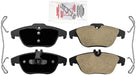 Disc Brake Pad AmeriBRAKES PRM1341A