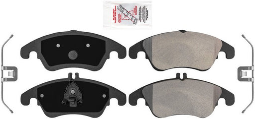 Disc Brake Pad AmeriBRAKES PRM1342
