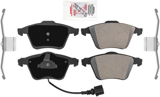 Disc Brake Pad AmeriBRAKES PRM1359