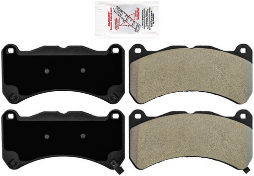 Disc Brake Pad AmeriBRAKES PRM1365
