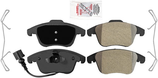 Disc Brake Pad AmeriBRAKES PRM1375