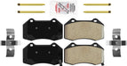 Disc Brake Pad AmeriBRAKES PRM1379