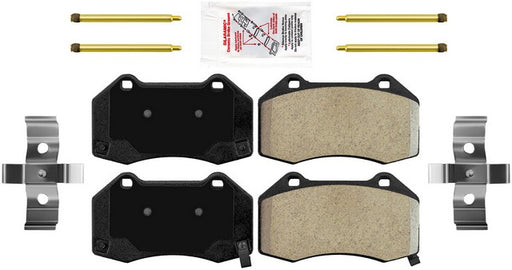 Disc Brake Pad AmeriBRAKES PRM1379