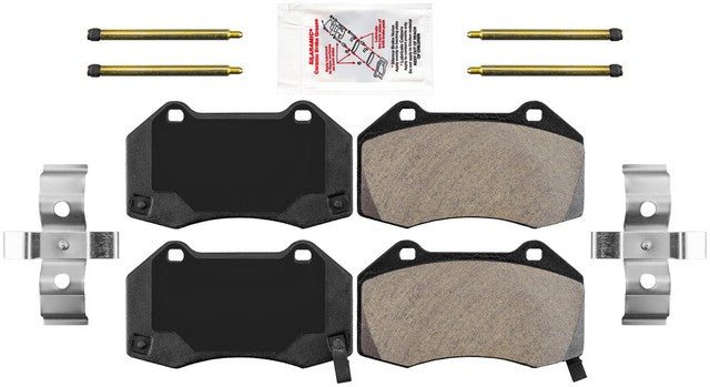 Disc Brake Pad AmeriBRAKES PRM1379B