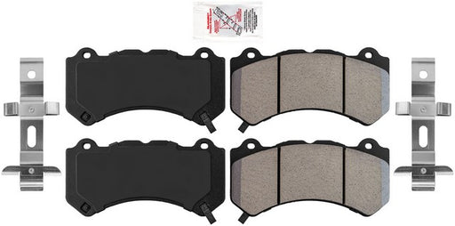 Disc Brake Pad AmeriBRAKES PRM1405
