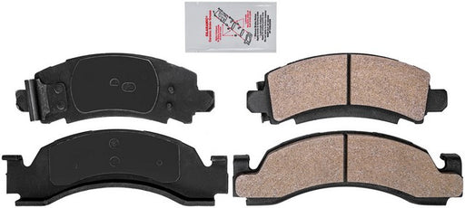 Disc Brake Pad AmeriBRAKES PRM149