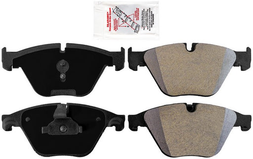 Disc Brake Pad AmeriBRAKES PRM1505
