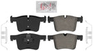 Disc Brake Pad Set AmeriBRAKES PRM1561